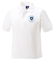 Classic Polo Shirt - Discontinued Stock